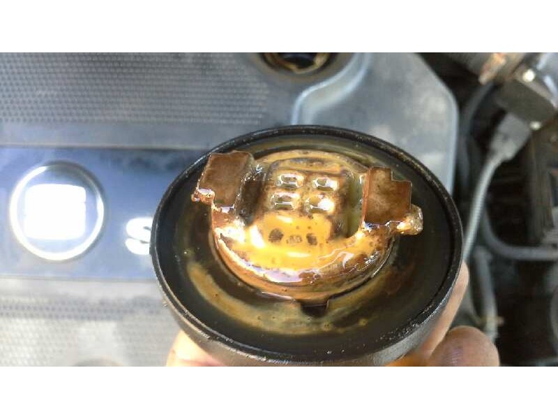 seat cordoba berlina (6k2) del año 2001