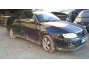 SEAT CORDOBA BERLINA (6K2)