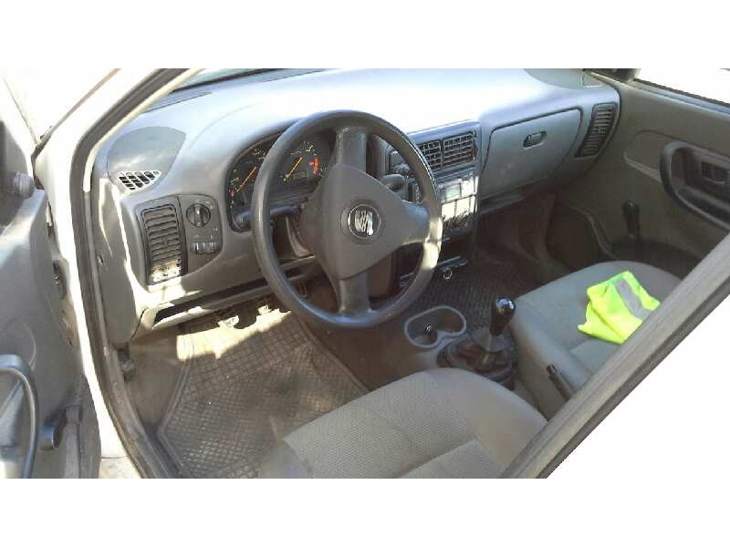 seat inca (6k9) del año 2003