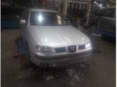 seat ibiza (6k1) del año 2001