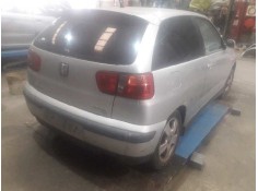 seat ibiza (6k1) del año 2001 2