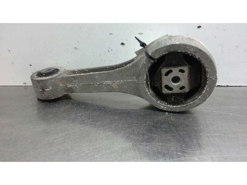 Recambio de soporte caja cambio para seat ibiza (6j5) style tech referencia OEM IAM   