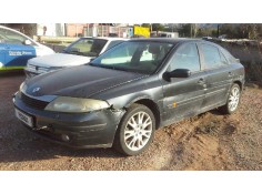 renault laguna ii (bg0) del año 2004