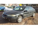 RENAULT LAGUNA II (BG0)