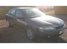 renault laguna ii (bg0) del año 2004 2