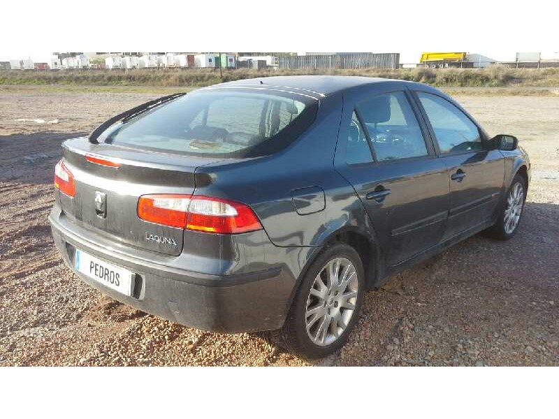 renault laguna ii (bg0) del año 2004