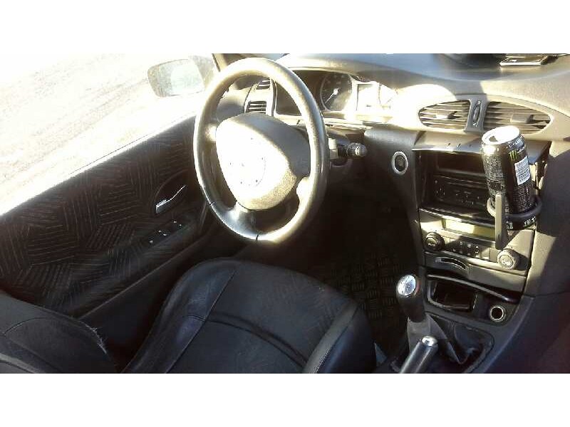 renault laguna ii (bg0) del año 2004