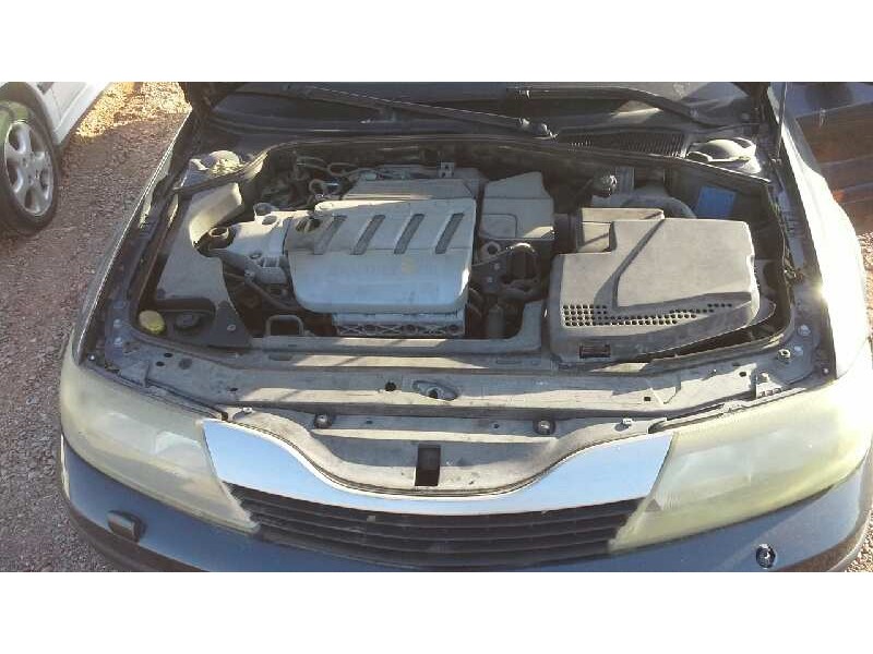 renault laguna ii (bg0) del año 2004