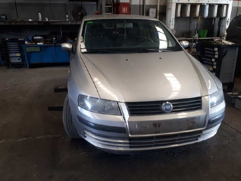 fiat stilo (192) del año 2002