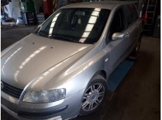 fiat stilo (192) del año 2002 2