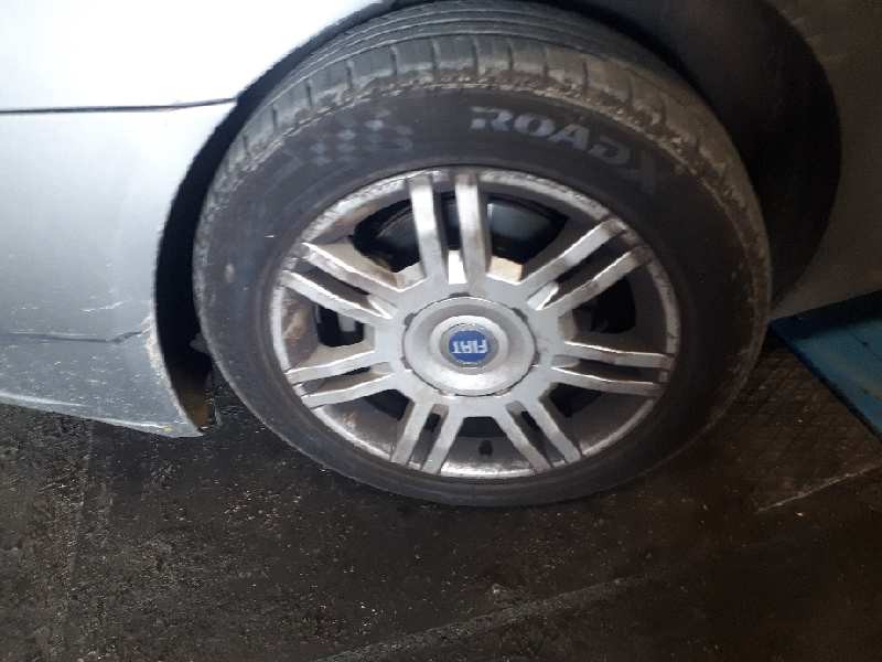 fiat stilo (192) del año 2002