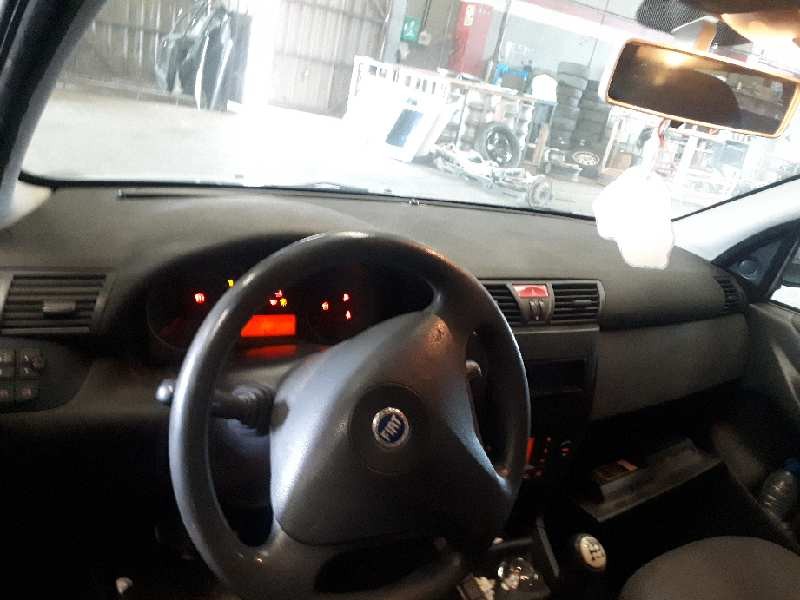 fiat stilo (192) del año 2002