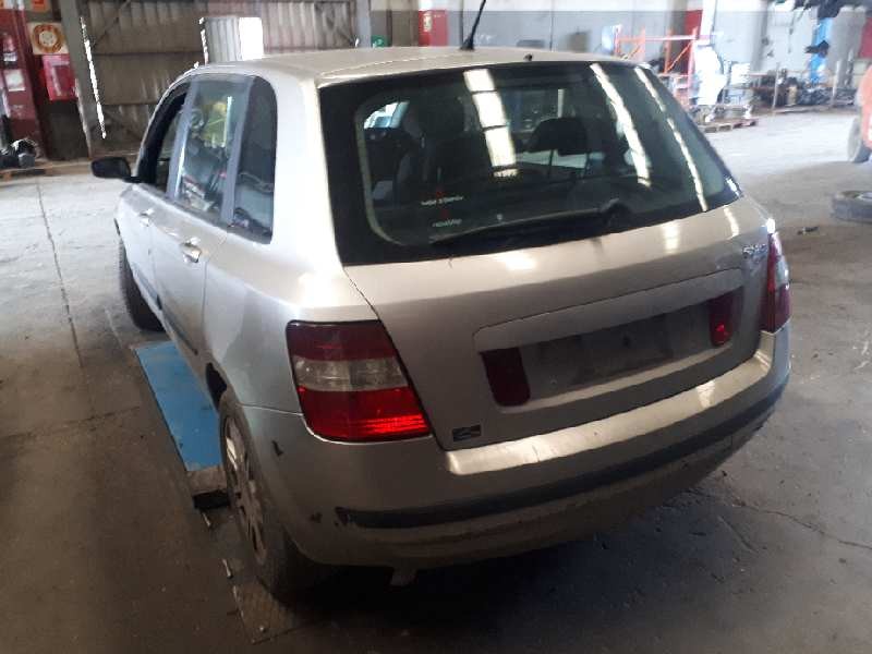 fiat stilo (192) del año 2002