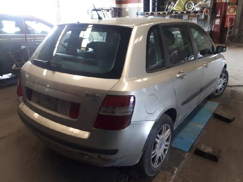 fiat stilo (192) del año 2002
