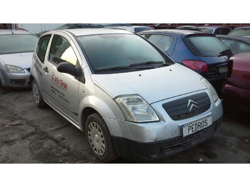 citroën c2 del año 2003