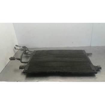 Recambio de condensador / radiador aire acondicionado para audi a4 berlina (b5) 2.6 referencia OEM IAM 8D0260403C  