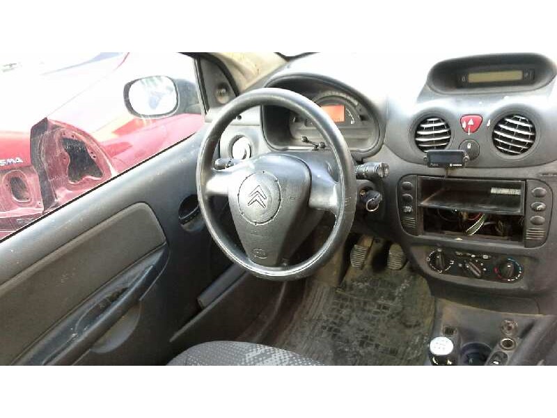 citroën c2 del año 2003