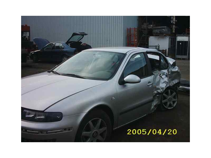 seat toledo (1l) del año 1995