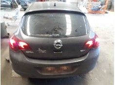 opel astra j lim. del año 2011 2