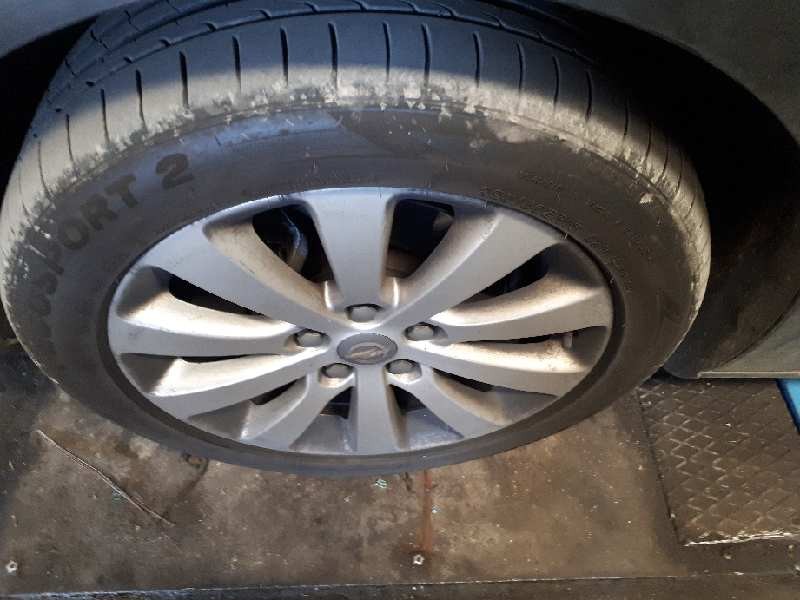 opel astra j lim. del año 2011