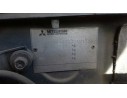 MITSUBISHI MONTERO (V20/V40)