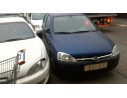OPEL CORSA C