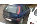 OPEL CORSA C