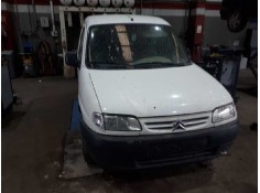 citroën berlingo del año 2002