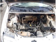 citroën berlingo del año 2002 2