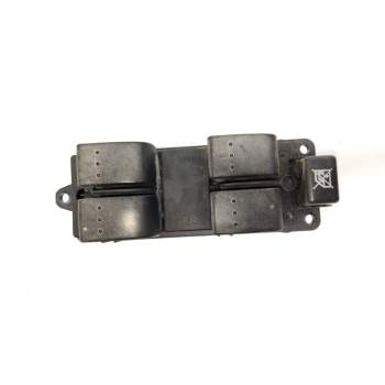 MANDO ELEVALUNAS DELANTERO IZQUIERDO BS3E66350A 
