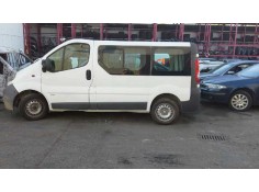 opel vivaro del año 2004
