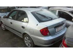 hyundai accent (lc) del año 2006 2