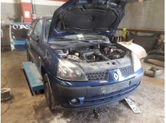 renault clio ii fase ii (b/cb0) del año 2004
