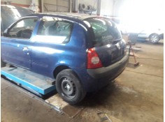 renault clio ii fase ii (b/cb0) del año 2004 2