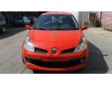 RENAULT CLIO III