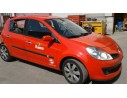 RENAULT CLIO III