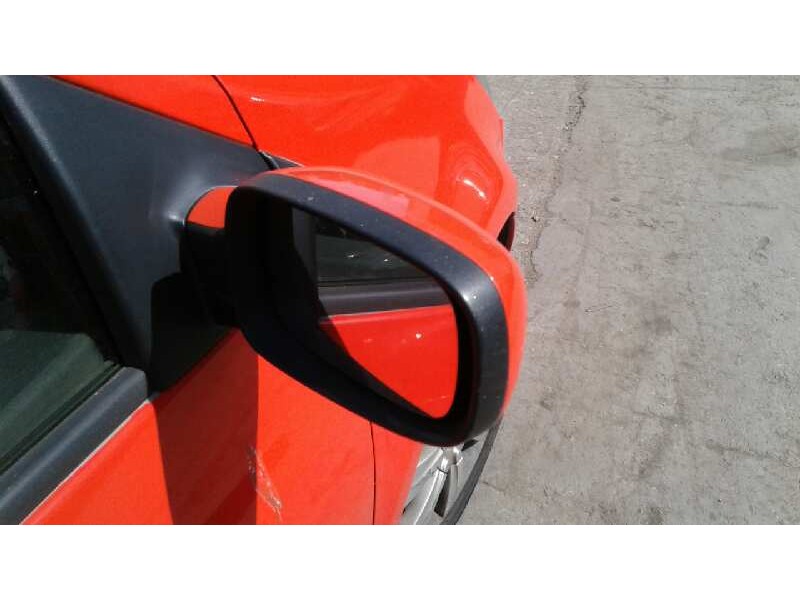 renault clio iii del año 2007