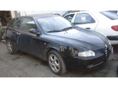 alfa romeo 147 (190) del año 2003