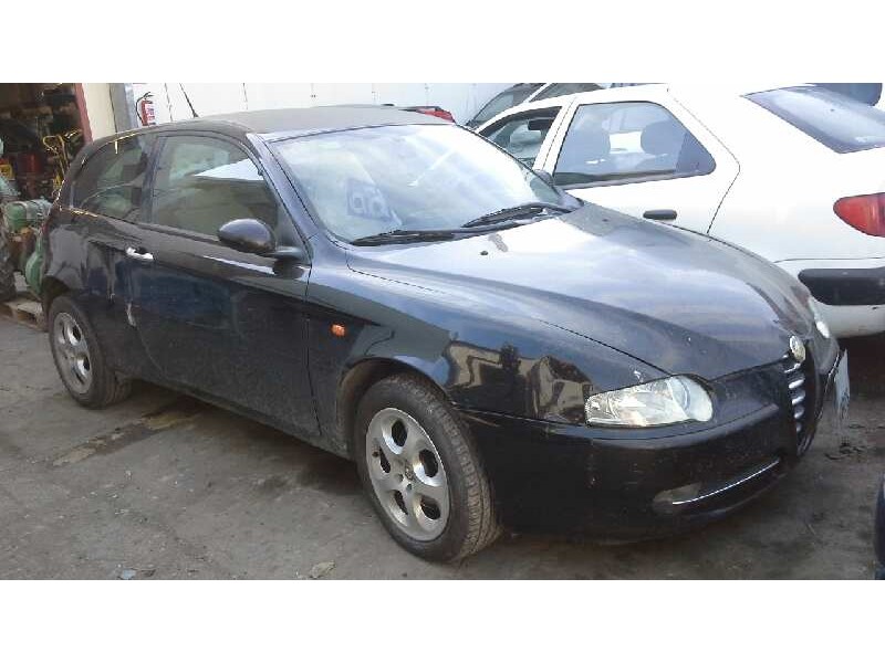 alfa romeo 147 (190) del año 2003
