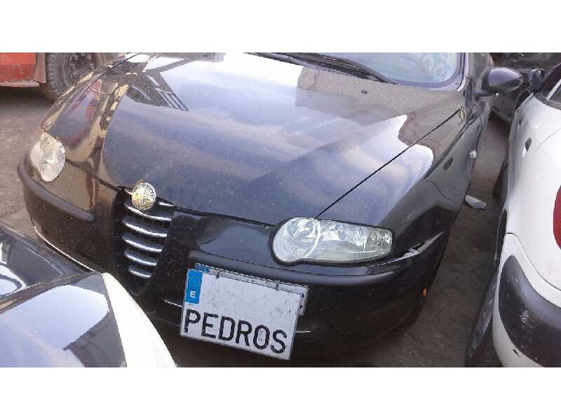 alfa romeo 147 (190) del año 2003