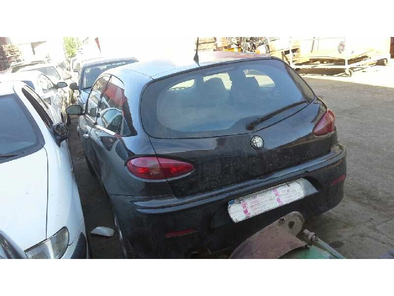 alfa romeo 147 (190) del año 2003