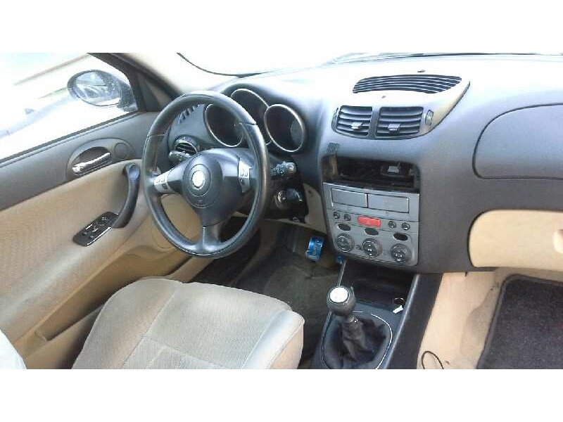 alfa romeo 147 (190) del año 2003