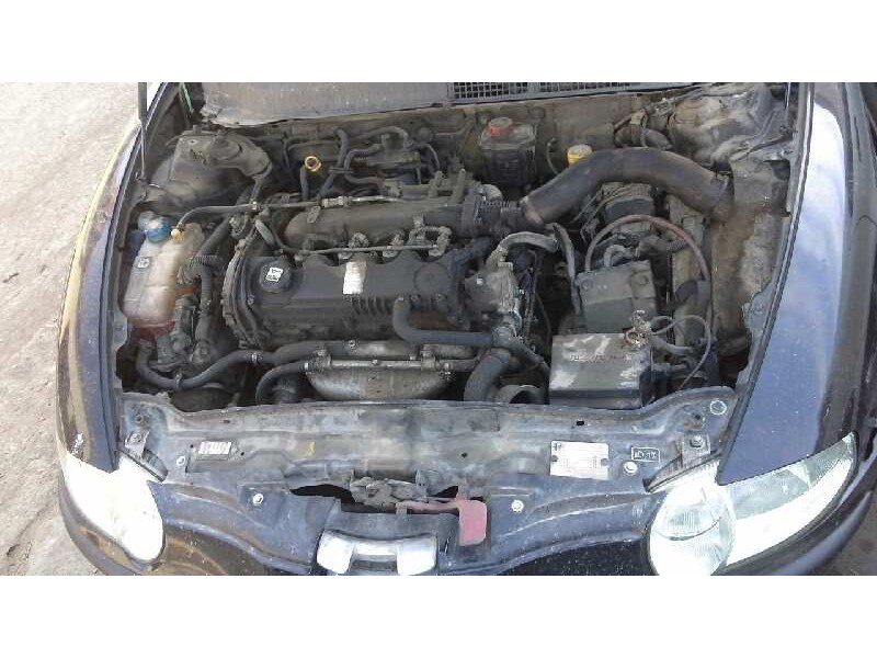 alfa romeo 147 (190) del año 2003