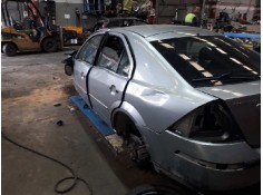 ford mondeo berlina (ge) del año 2006 2