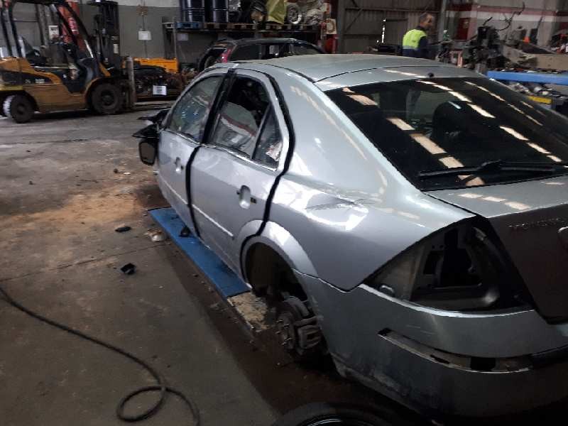 ford mondeo berlina (ge) del año 2006