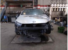 volkswagen scirocco (137) del año 2009