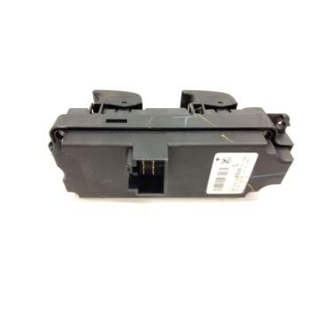 Recambio de mando elevalunas delantero izquierdo para mazda 3 berlina (bk) 2.0 crtd active+ referencia OEM IAM BS3E66350A  