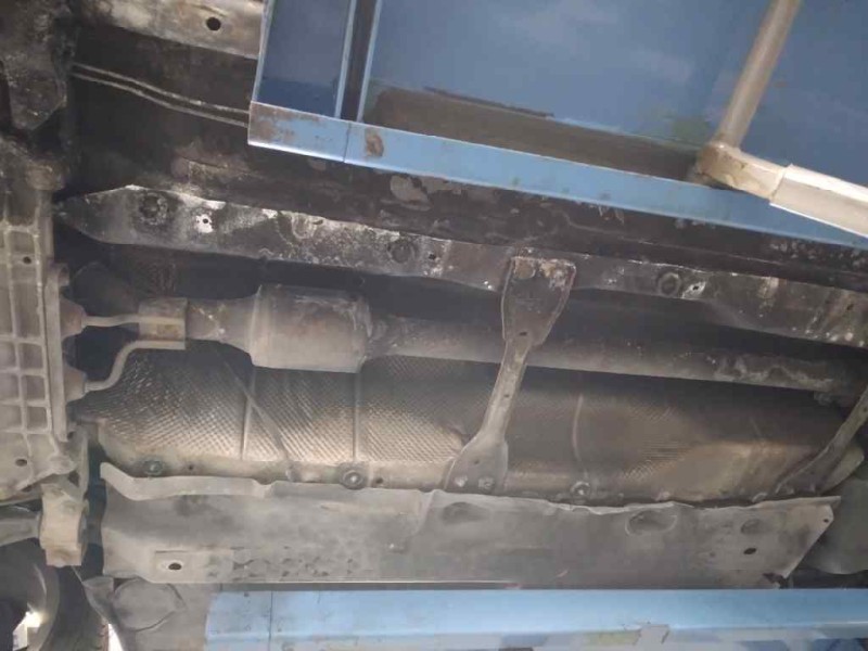 volkswagen scirocco (137) del año 2009