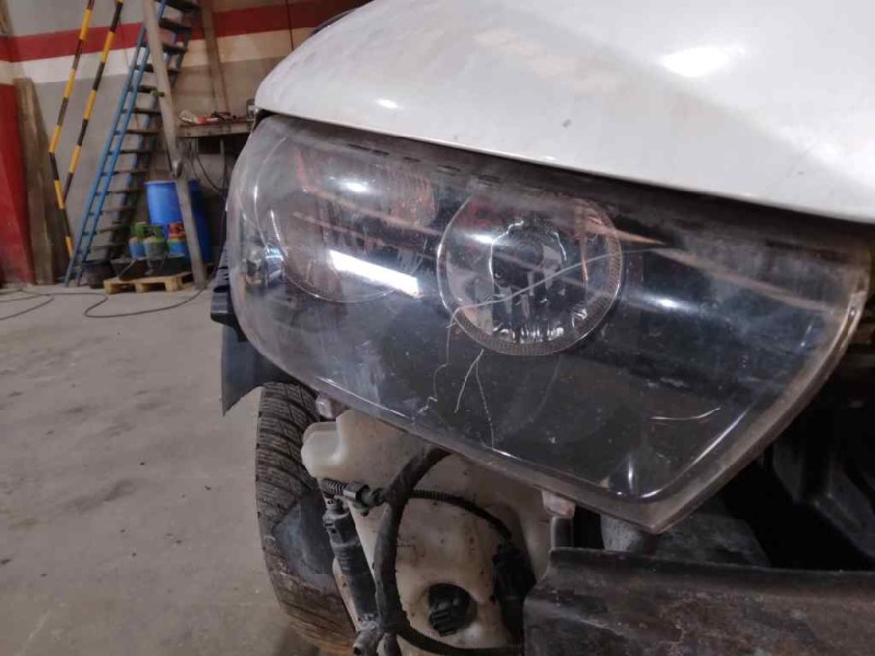 volkswagen scirocco (137) del año 2009