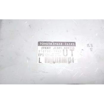 Recambio de modulo electronico para lexus ct 200h referencia OEM IAM 8965076141  